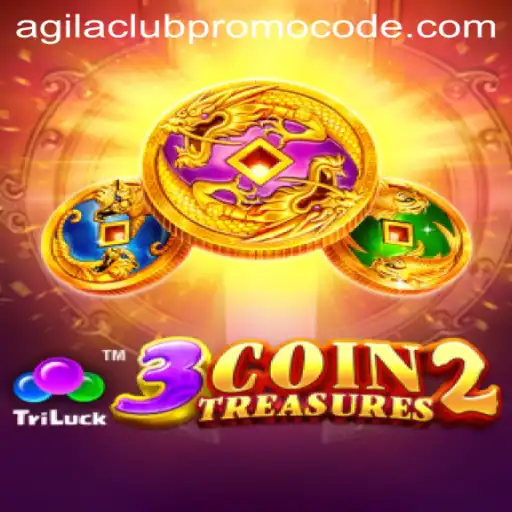 3CoinTreasures2: Unveiling the Adventure and Excitement