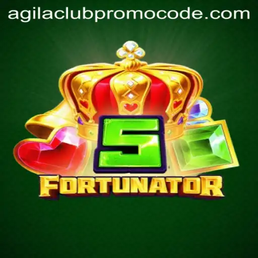 Discover the Exciting World of 5Fortunator and Agilaclub Promo Code Opportunities
