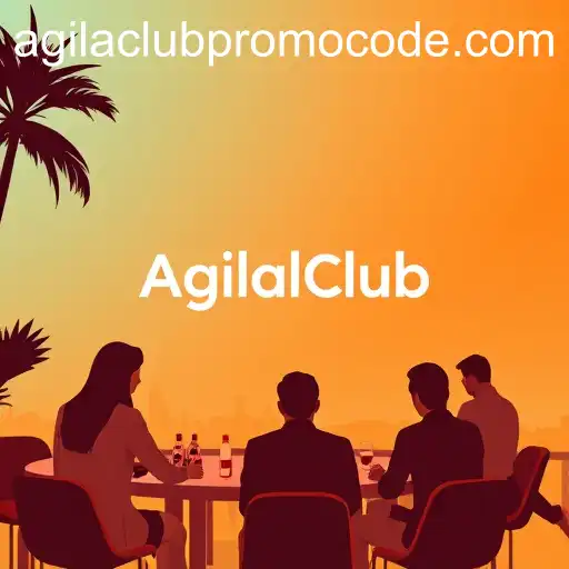 About Us: Discovering AgilaClub and Its Exclusive Promo Codes
