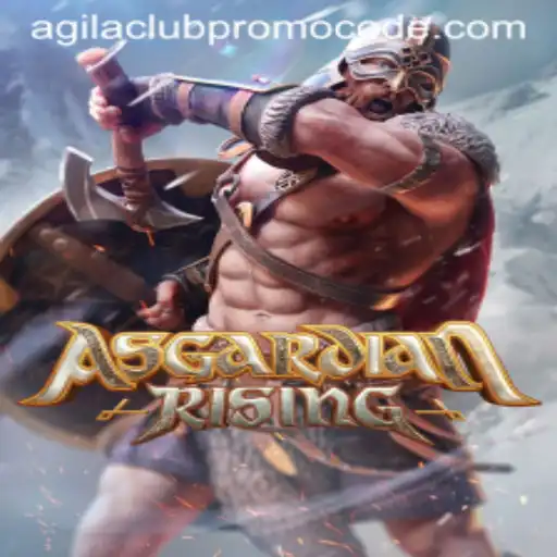 Explore the Thrilling World of AsgardianRising and Unlock Rewards with Agilaclub Promo Code