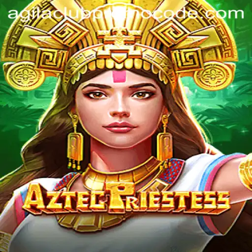 Explore the Mysteries and Challenges of AztecPriestess with Exciting Gameplay