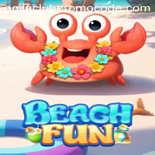 Dive into the Excitement of BeachFun - Your Ultimate Gaming Getaway