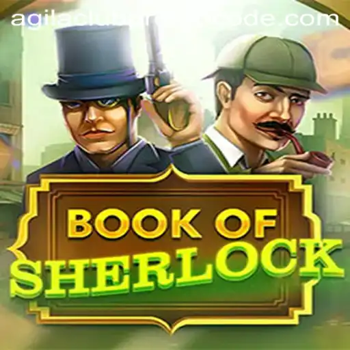 Discover the Intricacies of BookOfSherlock: A Detailed Exploration