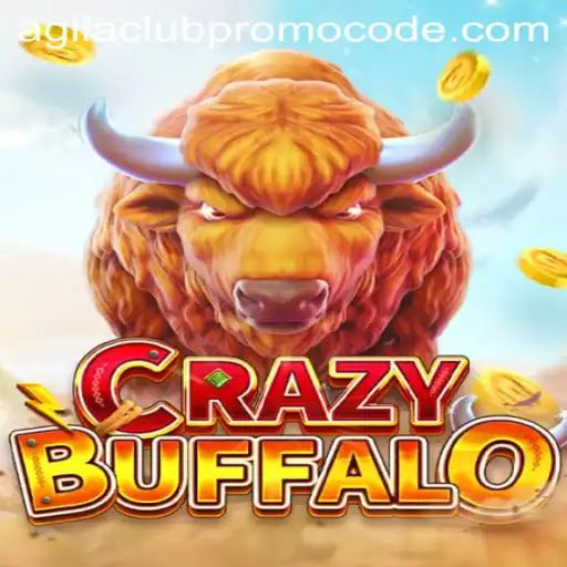 CRAZYBUFFALO: An Exciting Adventure Awaits