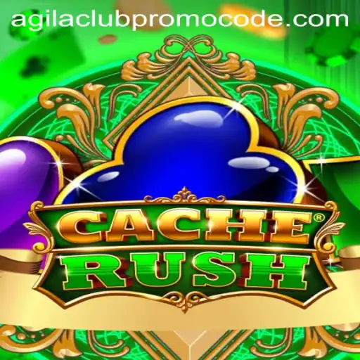 Exploring the Thrilling World of CacheRush and Unveiling Agilaclub Promo Codes
