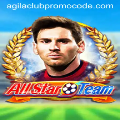 AllStarTeam: The Ultimate Gaming Experience with AgilaClub Promo Code