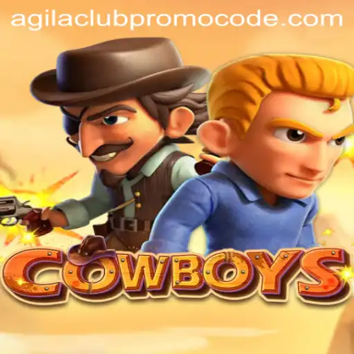 Experience the Thrills of COWBOYS: Unleash Your Wild West Adventure