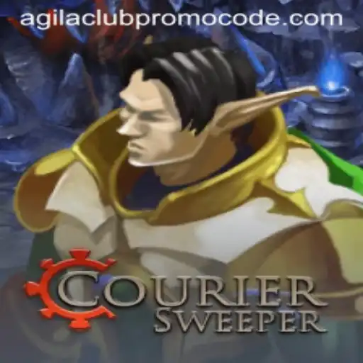 Discover the Thrill of CourierSweeper: The Game Taking the World By Storm
