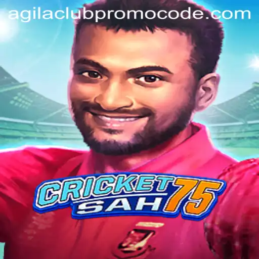 Unveiling CricketSah75: A Thrilling Journey into the World of Cricket Gaming