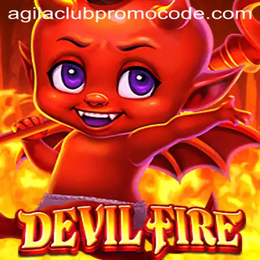 Unlock the Thrills of DevilFire and Discover the Agilaclub Promo Code
