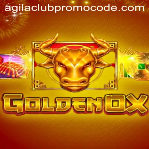 Discover the Thrill of GoldenOx: A Comprehensive Guide