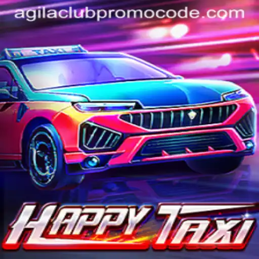 Discover the Exciting World of HappyTaxi and Unlock the Benefits of Agilaclub Promo Code