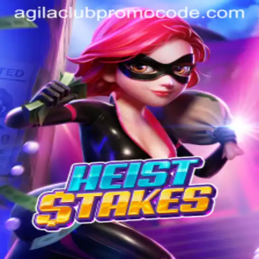 Cracking the Secrets of HeistStakes: Unravel the Thrills and Strategy