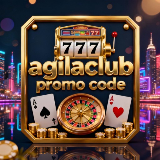 agilaclub promo code
