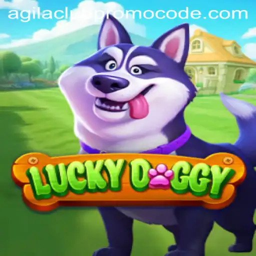 Exploring the World of LuckyDoggy: A Thrilling Game Experience