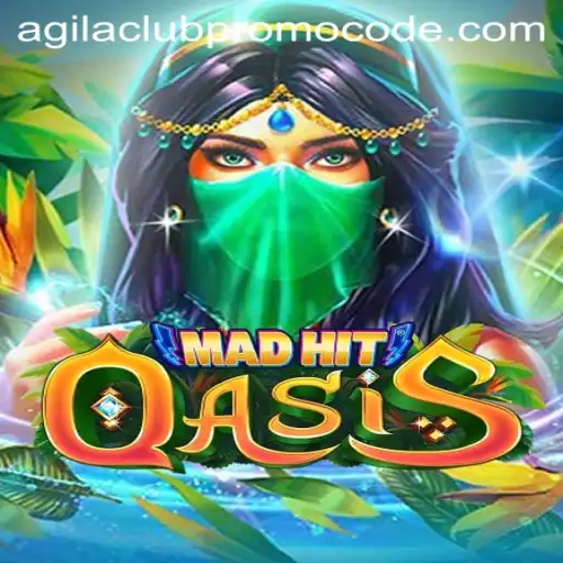 Unveiling MadHitOasis: The Ultimate Gaming Experience with AgilaClub Promo Code