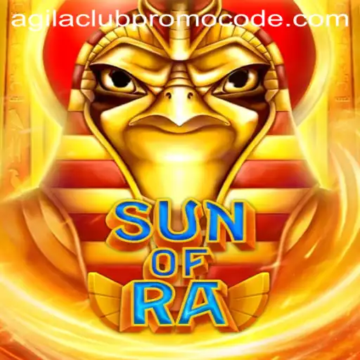 Discover the Exciting World of SunofRa and Unlock Bonuses with Agilaclub Promo Code