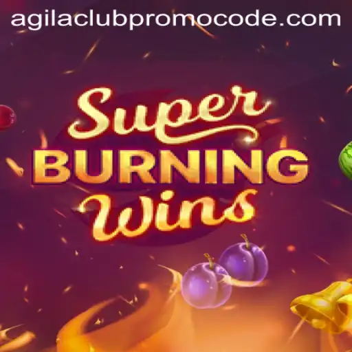 Unveiling SuperBurningWins: A Classic Slot Adventure with a Twist