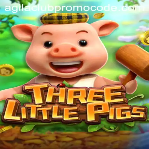 Unveiling the Magic of THREELITTLEPIGS: A Game of Strategy and Fun