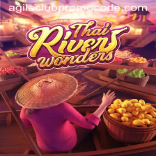 Explore ThaiRiverWonders: Unveiling the Gameplay and Rules with AgilaClub Promo Codes
