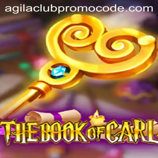 Discover the Intriguing World of TheBookofCarl and Unravel Agilaclub Promo Codes