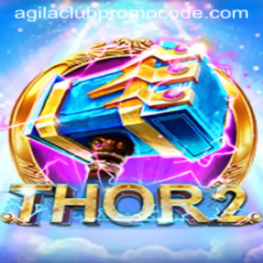 Discover the Thrilling World of Thor2 with Exclusive Agilaclub Promo Codes