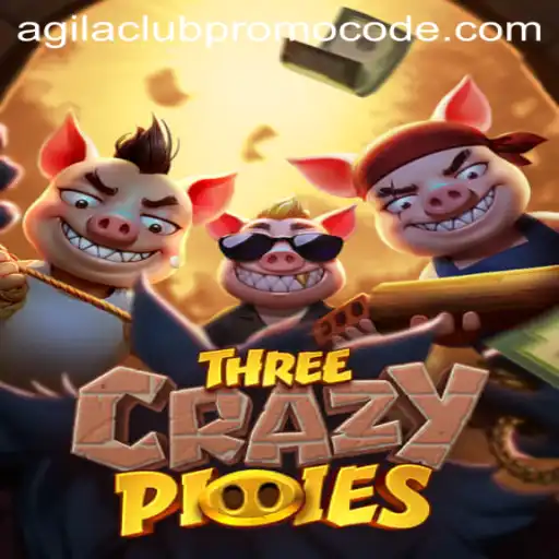 ThreeCrazyPiggies: An Engaging Game Revolutionizing the Genre