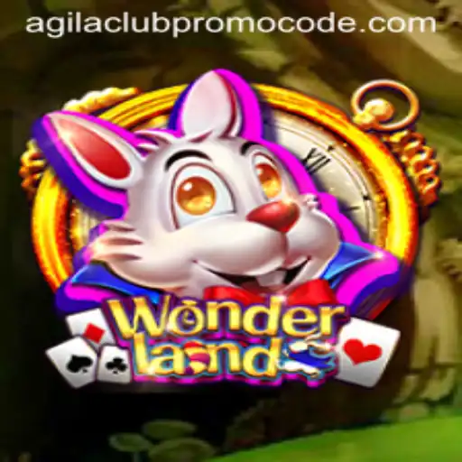 Discover the Magical World of Wonderland: A Gamer's Guide