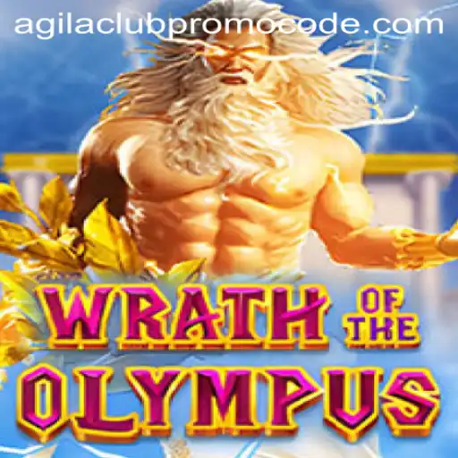 Wrath of Olympus: An Epic Journey into Mythological Gaming