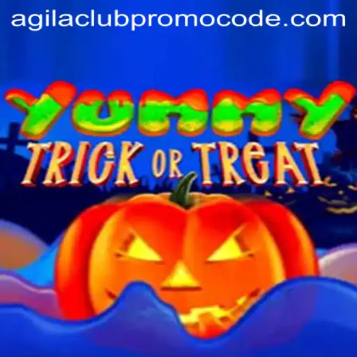 YummyTrickorTreat: A Spooky Delight for Gamers