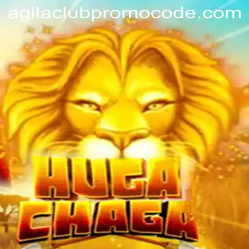 HugaChaga: The Thrilling New Game and How to Boost Your Experience with Agilaclub Promo Code