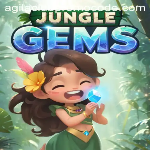 Exploring JungleGems: A Game-Changing Adventure with AgilaClub Promo Codes