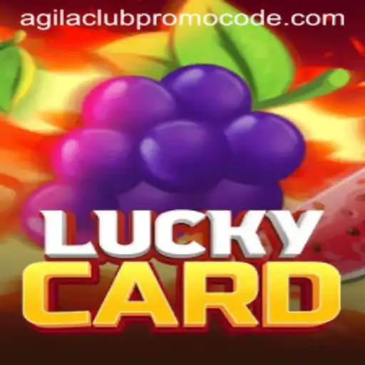 A Comprehensive Guide to LuckyCard and Agilaclub Promo Code
