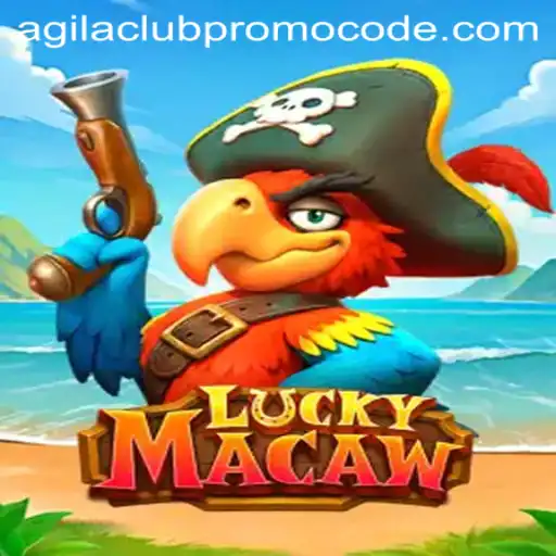 Unveiling the Thrills of LuckyMacaw: Discover the Game, Rules, and Agilaclub Promo Codes