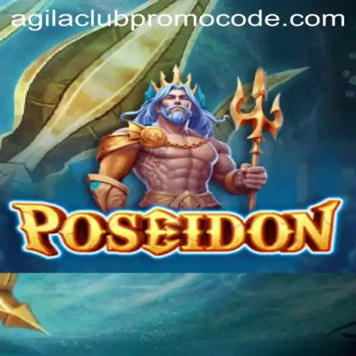 Poseidon: Dive into the Oceanic Adventure