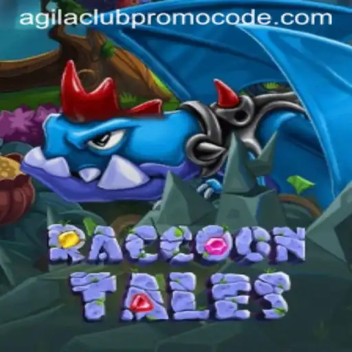 Exploring RaccoonTales: A Thrilling Adventure Game with Agilaclub Rewards