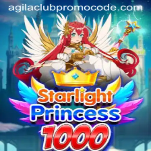 Discover the Exciting World of StarlightPrincess1000 and Agilaclub Promo Codes