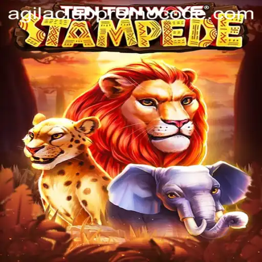 Explore the Exciting World of TenTonWaysStampede: Unlock Thrills with AgilaClub Promo Code