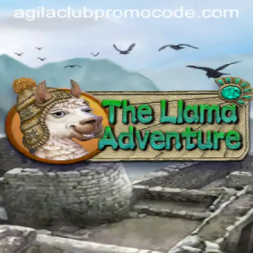 TheLlamaAdventure: A New Gaming Frontier with Agilaclub Promo Codes